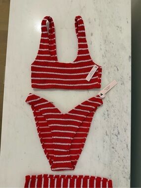 Victoria's Secret Super Stretch Knit Bikini